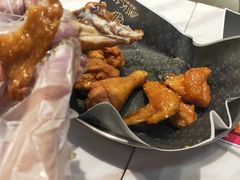 -博姆炸鸡精品餐厅(常发广场店)