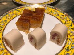 -富华斋饽饽铺·宫廷糕点·伴手礼(护国新天地店)