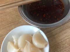 -清真老铁家灌汤包