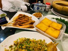 -美极鲜食坊(宝安南路店)