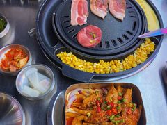 -小团团·路边烤牛肉(南岭壹街店)