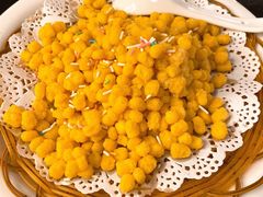 金沙玉米-陈麻婆豆腐总店