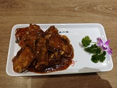 -直隶安家罩饼(复兴路店)