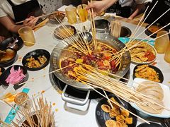 -屋头串串(临江路店)
