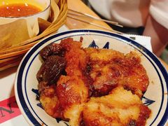 -长安大牌档之西安博物院文化餐厅(中贸店)