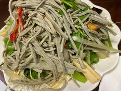 -清真牛街祥云轩门钉肉饼(左家庄店)