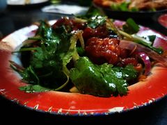-石记老北京炙子烤肉(松园店)