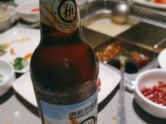 -海底捞火锅(万达广场店)