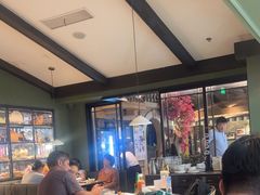 -前海沿·青岛菜(李沧万达店)