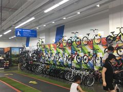 -迪卡侬(民族东店)