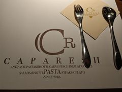 -CAPARESH開府莱舍(望京金辉店)