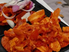 -幸福烤肉(烤肉/烧鸡公店)