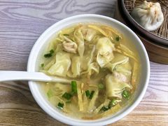 小馄饨-珊珊小笼馆(仙霞路店)