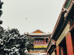 -故宫博物院(故宫)