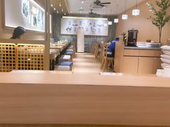 -马记永·兰州牛肉面(天通苑家乐福店)