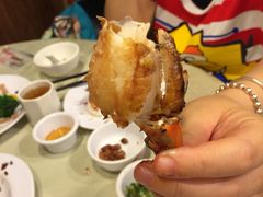 -桥底辣蟹(谢斐道店)