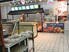-京客隆超市(京源店)