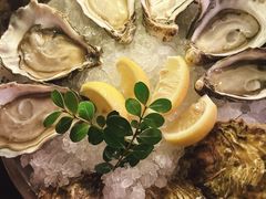 生蚝-斯普汇生蚝牛排馆(中骏世界城店)