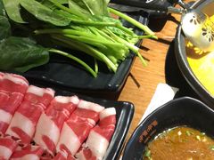 -呷哺呷哺(宝山正大乐城店)
