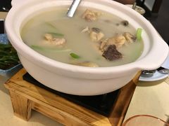 -燕云楼(云南路店)