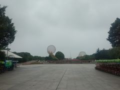 -东方绿舟景区