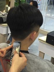 点击看大图 -东燃造型 DR·Hair Salon
