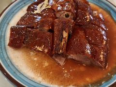 -东江渔村·古典园林·30年粤菜老字号(太和店)