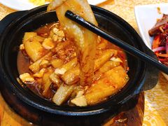 -九大簋家宴(晓港湾店)
