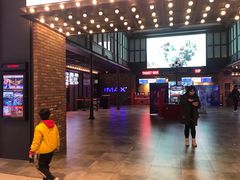 -CGV影城(新都心IMAX店)