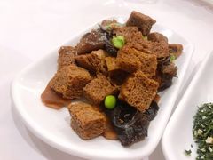 四鲜烤夫-雪园上海饭店(港湾1号店)
