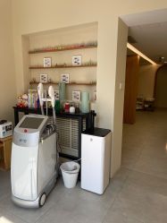 -摩睫+皮肤管理·科学美容中心