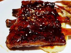 -MOSSO德国餐厅·音乐酒吧(环宇荟店)
