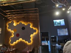 -haxnbauer海森堡德国餐厅(深圳coco店)