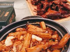 -五谷芳乳鸽王(梅沙老店)