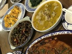 -水岸居湖景农家乐·阳澄湖大闸蟹