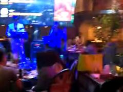 大堂-肉串汪(望京店)