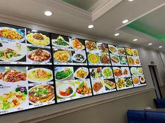 -聚德福海鲜家常菜(刘庄店)