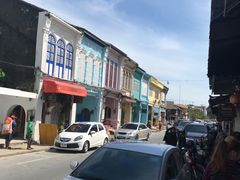 -普吉镇