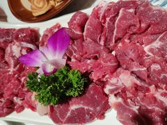 -贵府酸汤牛肉火锅·贵州老字号(飞山街店)