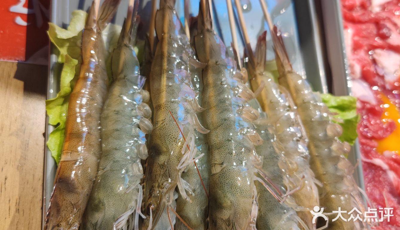 吃着火锅唱着歌~跨年的好去处