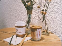 -Cafe on warm(丹霞店)