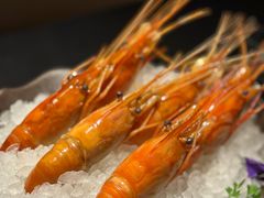 -醉东Oriental House(静安嘉里中心店)