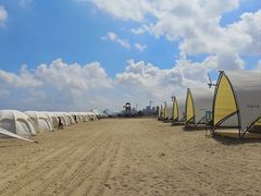 -那香海钻石沙滩浴场