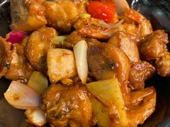 -潮堂 · 潮州菜(国贸商城店)