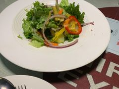 -尼泊尔雪莲餐厅(北京东路店)