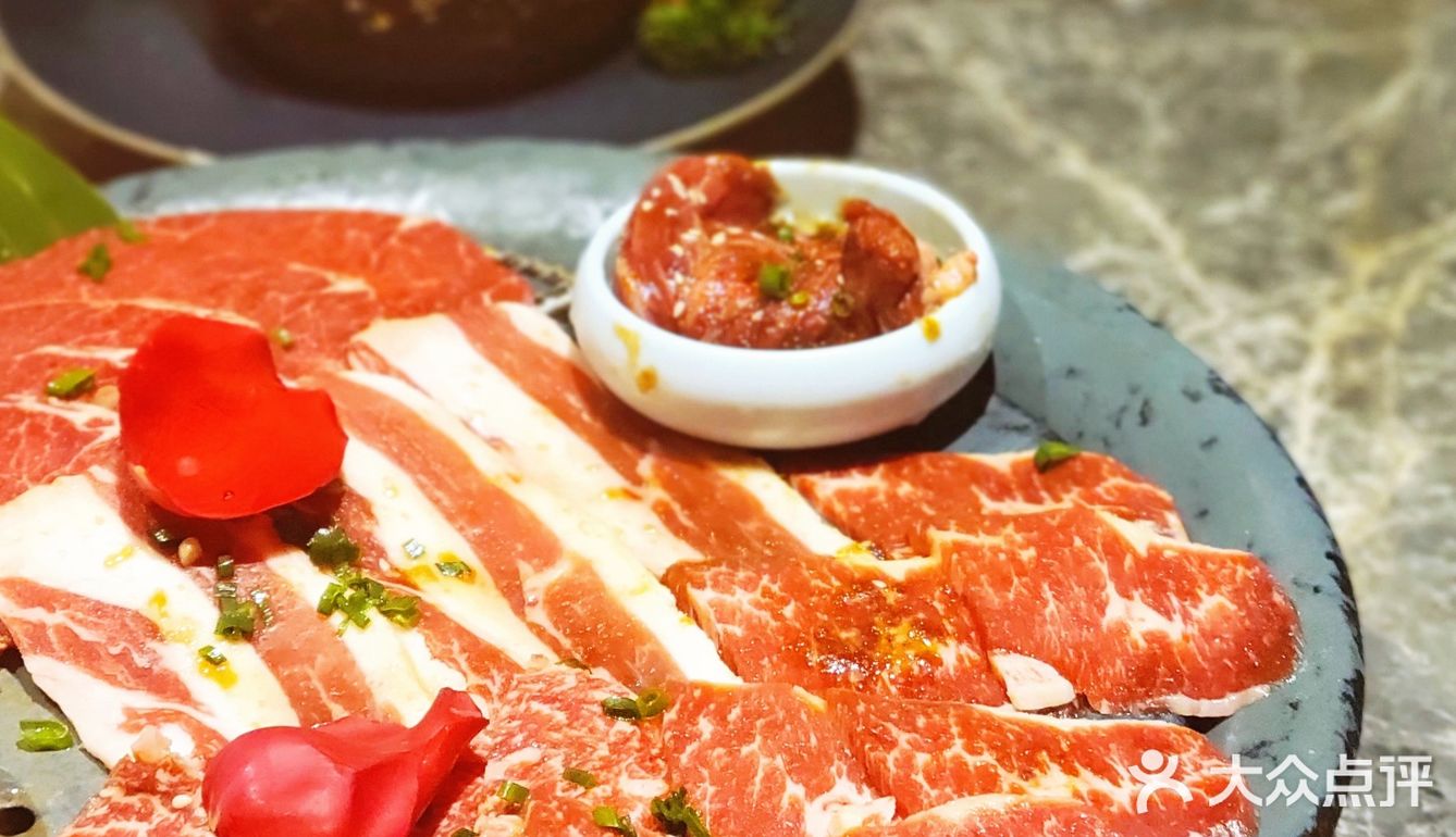 谷牛 | 冬天最不能错过的就是烤肉