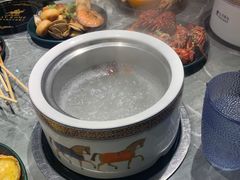 -五月罗马海鲜烤肉自助餐厅(印象城店)
