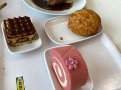 -宜家·瑞典风味餐厅(北京西红门店)