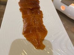 烤鸭-又一福烤鸭·北京菜(东四店)
