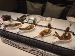 -金链花·泰国餐厅(国贸店)